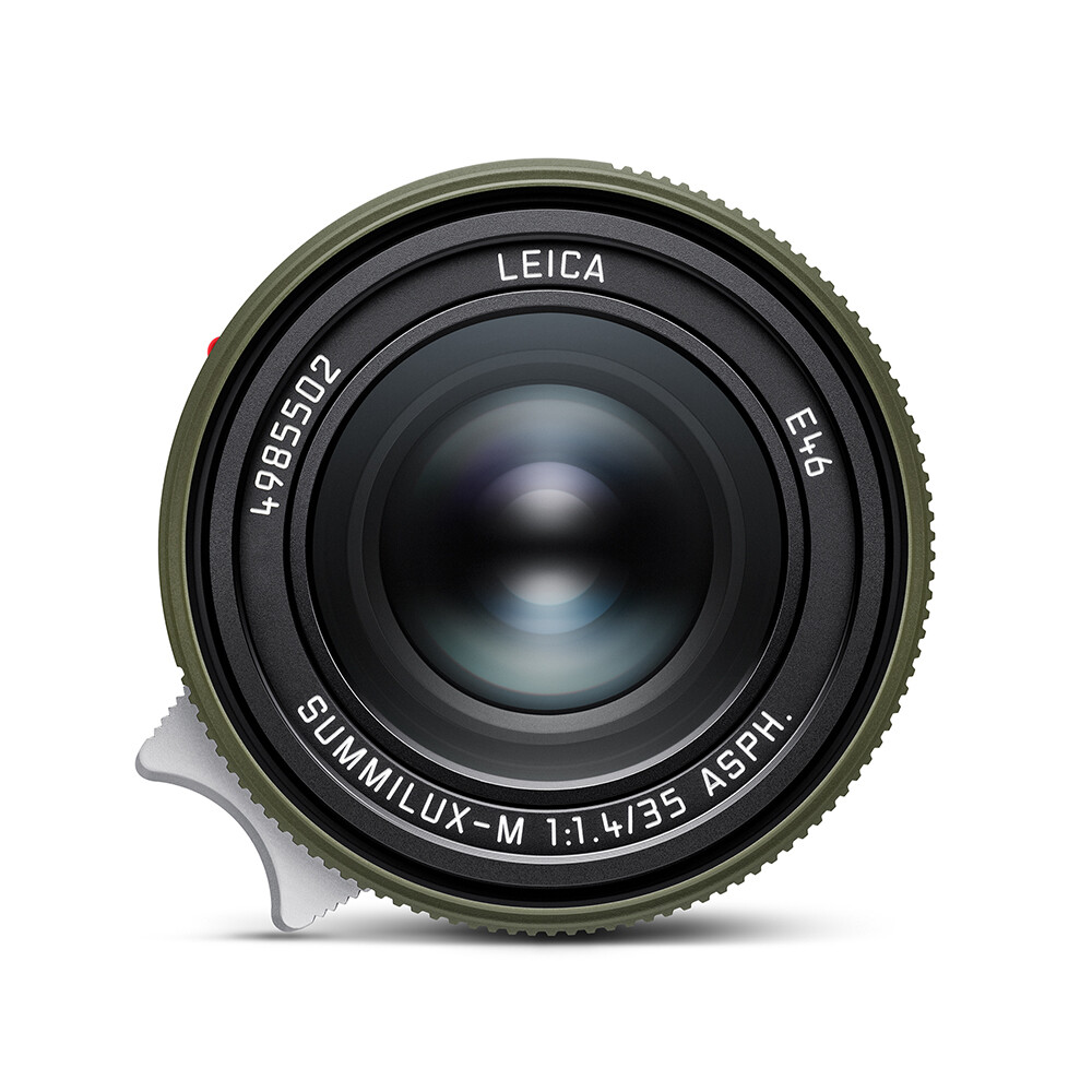 Leica M Summilux 35 Asph Safari- 11734 1