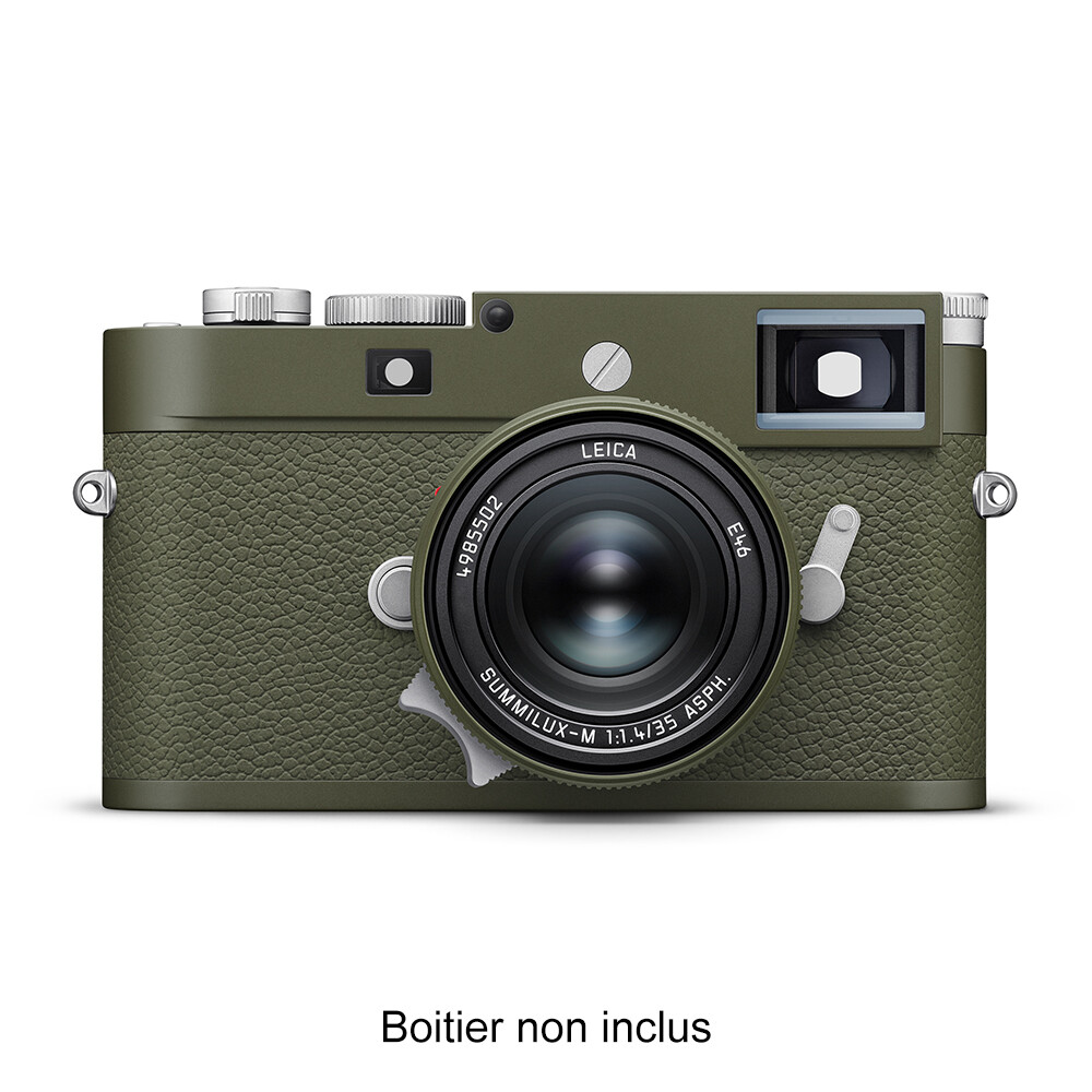 Leica M Summilux 35 Asph Safari- 11734 2