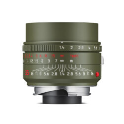 Leica M Summilux 35 Asph Safari- 11734 4