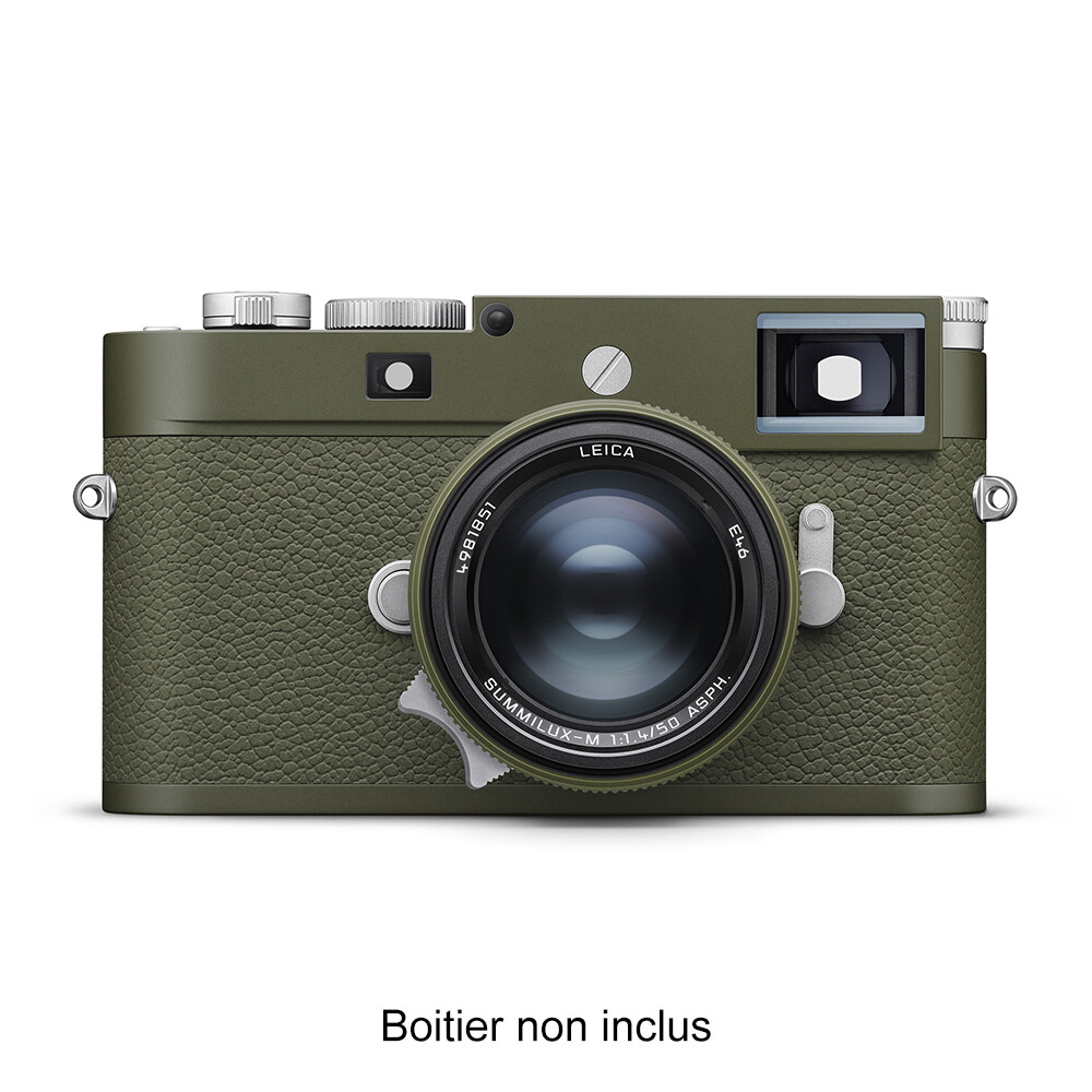 Leica M Summilux 50 Asph Safari- 11736 2