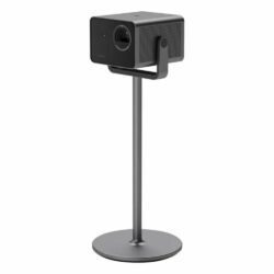 Leica cine play 1 floorstand